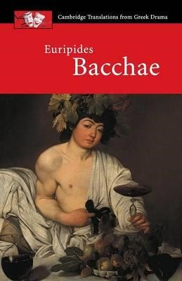 BACCHAE PB