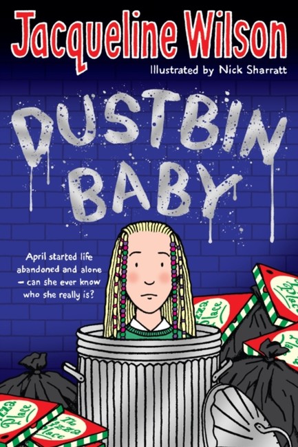 DUSTBIN BABY