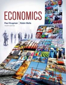 ECONOMICS-4TH INTERNATIONAL EDITION ΡΒ