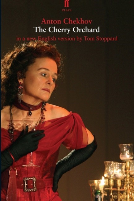 THE CHERRY ORCHARD