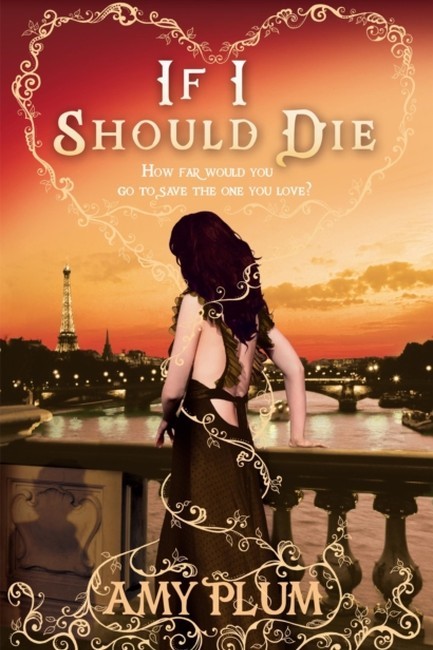 IF  I SHOULD DIE