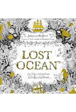 LOST OCEAN TPB