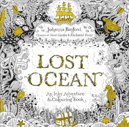 LOST OCEAN TPB