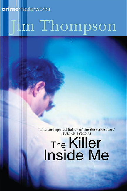 THE KILLER INSIDE ME