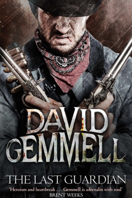 THA LAST GUARDIAN