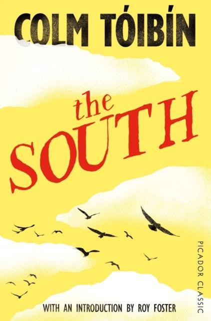 THE SOUTH PB