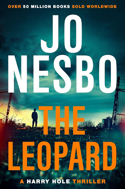 THE LEOPARD PB