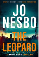THE LEOPARD PB