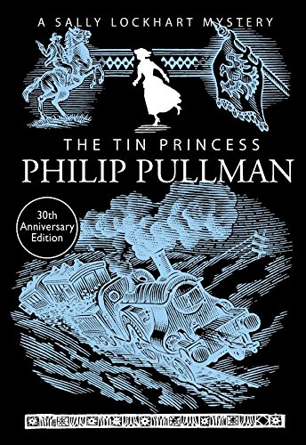 THE ΤΙΝ PRINCESS ΡΒ