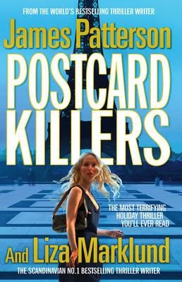 POSTCARD KILLERS