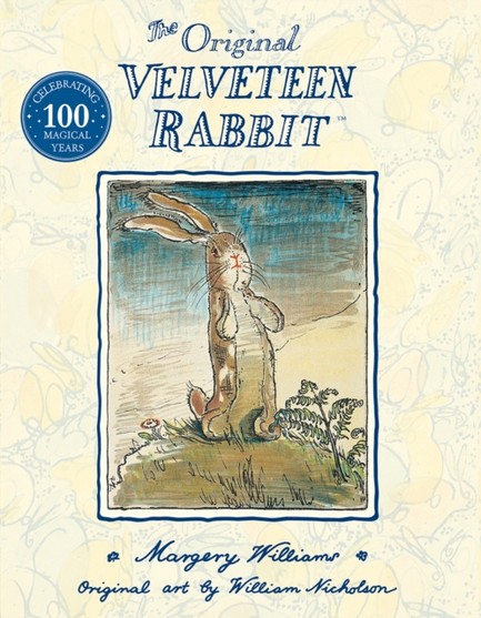 THE VELVETEEN RABBIT