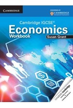 CAMBRIDGE IGCSE ECONOMICS WORKBOOK