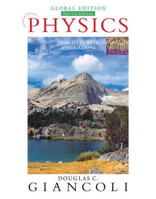 PHYSICS PRINCIPLES WITH APPLICATIONS ISE-7TH EDITION