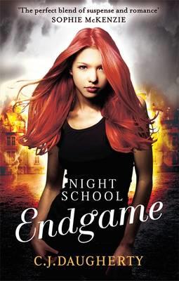 NIGHT SCHOOL 5-ENDGAME PB