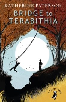 BRIDGE TO TERABITHIA PB