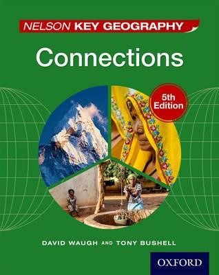 NEW KEY GEOGRAPHY CONNECTIONS NEW-5TH EDITION