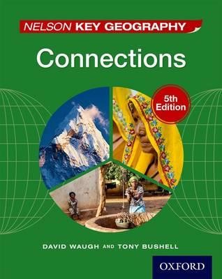 NEW KEY GEOGRAPHY CONNECTIONS NEW-5TH EDITION