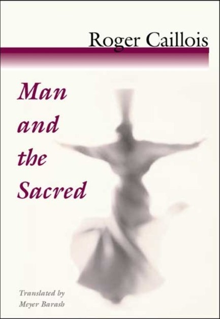 MAN AND THE SACRED