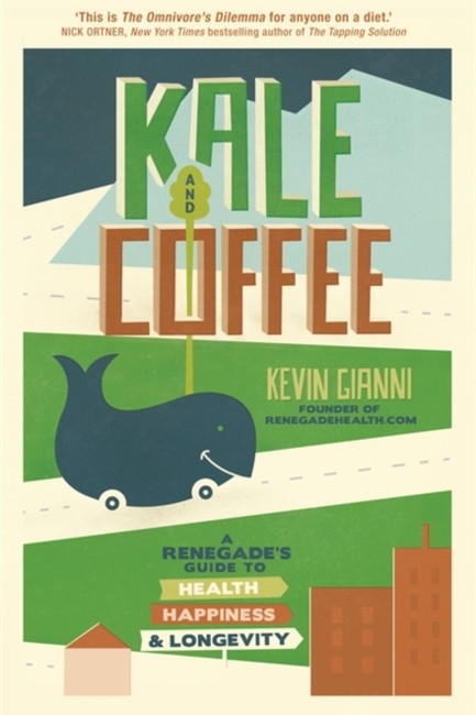 KALE AND COFFEE