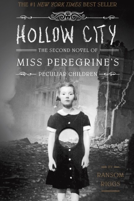 HOLLOW CITY PB