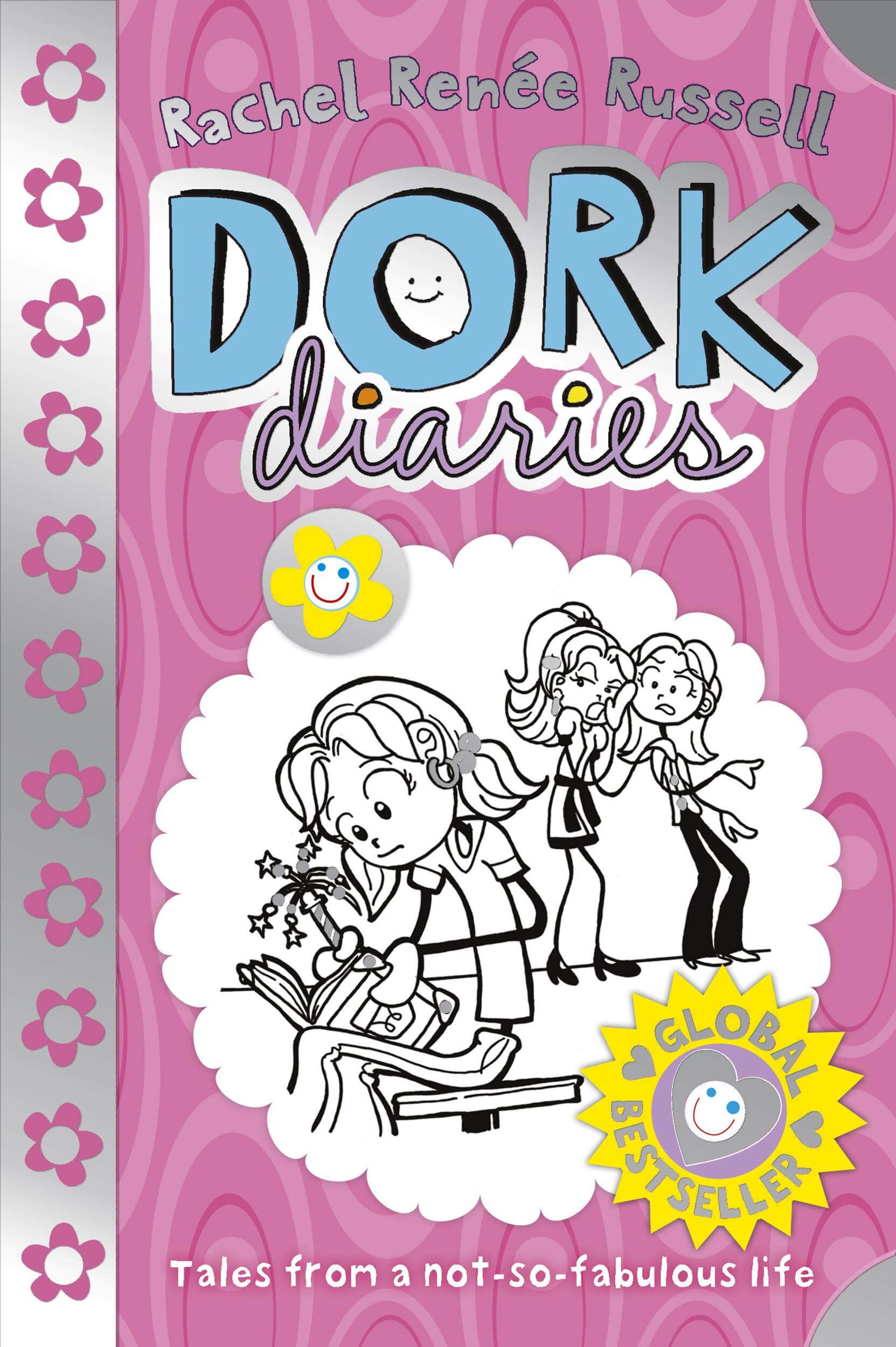 DORK DIARIES PB