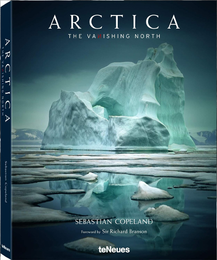 ARCTICA HB