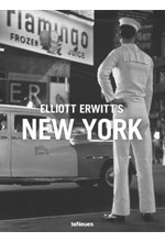 ELLIOTT ERWITT'S NEW YORK/PARIS BOX SET HB
