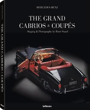 THE GRAND CABRIOS AND COUPES HB