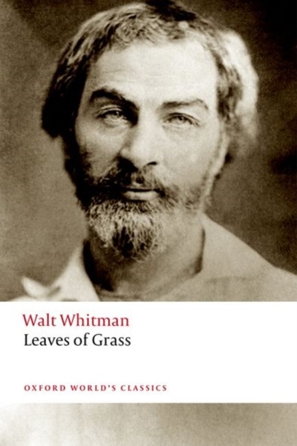 LEAVES OF GRASS PB