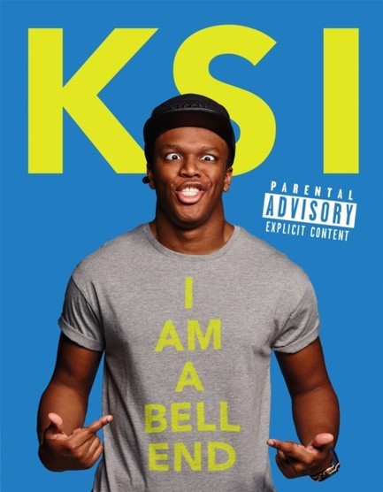 KSI I AM A BELL END