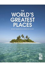 THE WORLD'S GREATEST PLACES HB