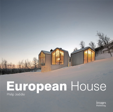 EUROPEAN HOUSE HB