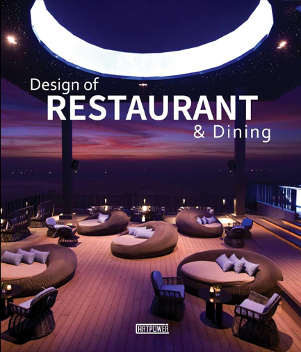 DESIGN OF RESTAURANT AND DINING
