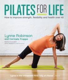 PILATES FOR LIFE PB