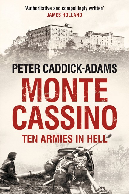 MONTE CASSINO