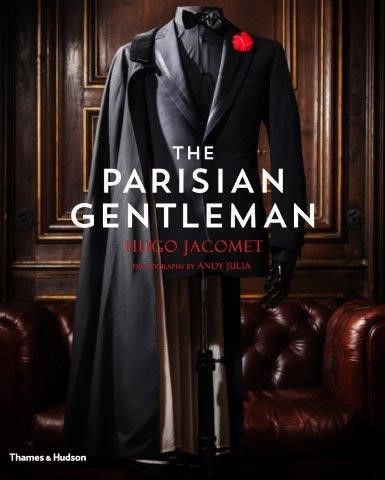 THE PARISIAN GENTLEMAN HB