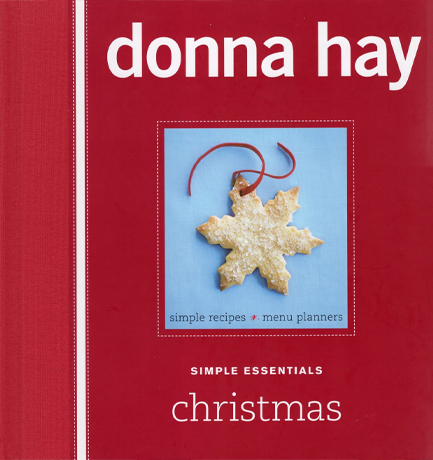 SIMPLE ESSENTIAL CHRISTMAS