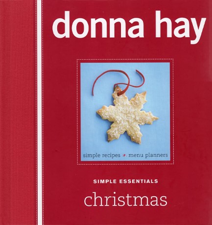 SIMPLE ESSENTIAL CHRISTMAS