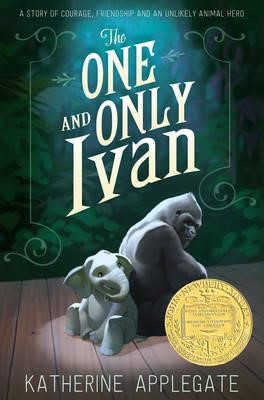 THE ONE AND ONLY IVAN