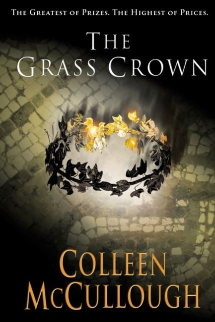 THE GRASS CROWN
