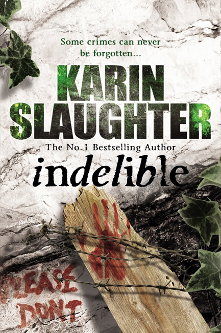 INDELIBLE