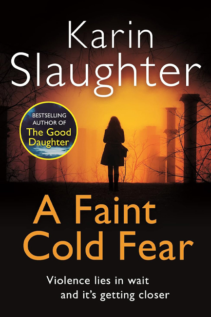 A FAINT COLD FEAR
