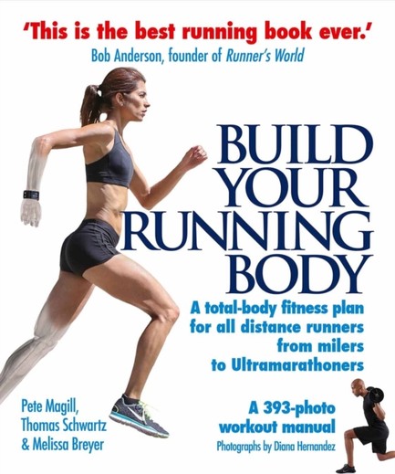 BUILD YOUR RUNNING BODY PB