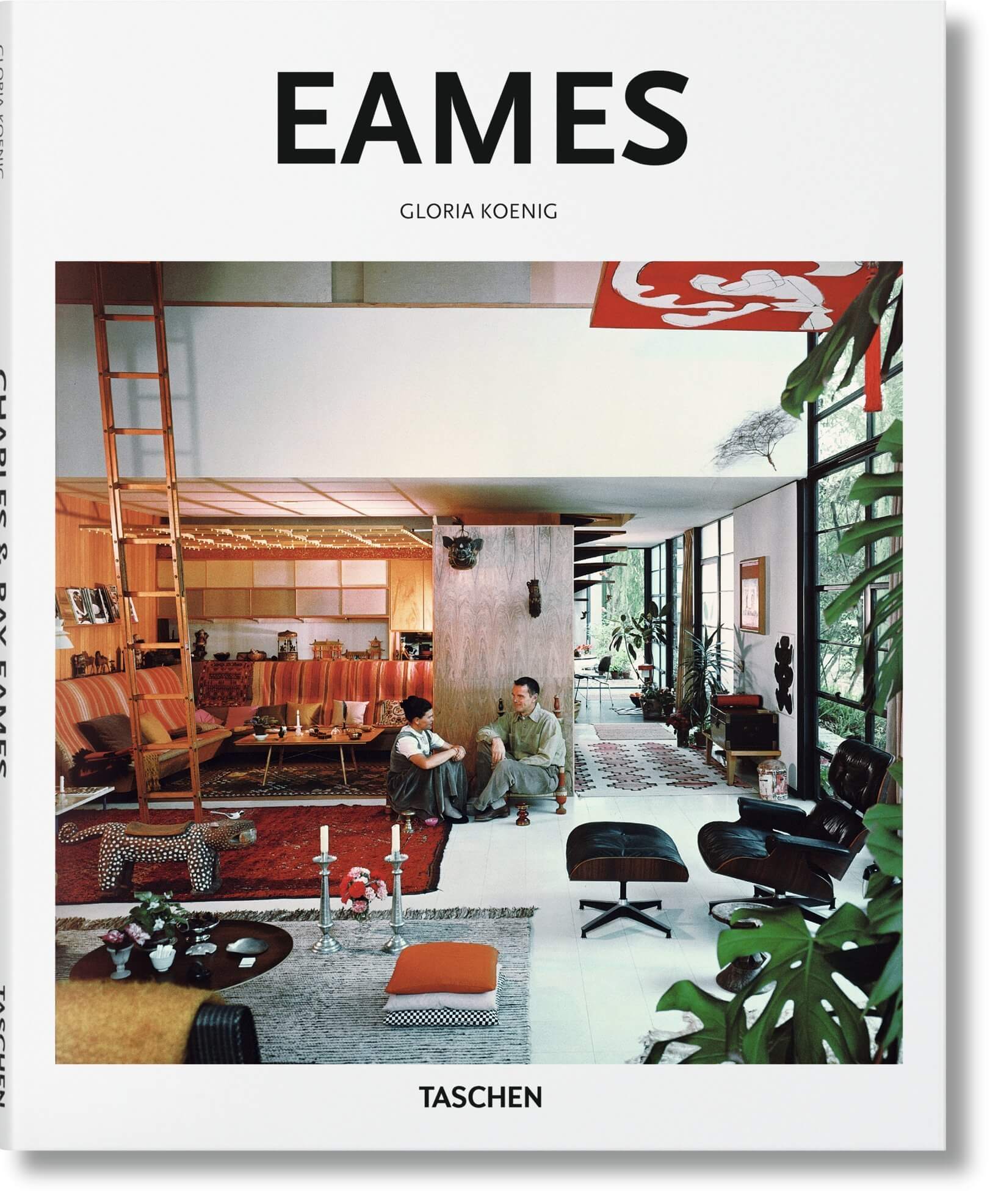 EAMES HB