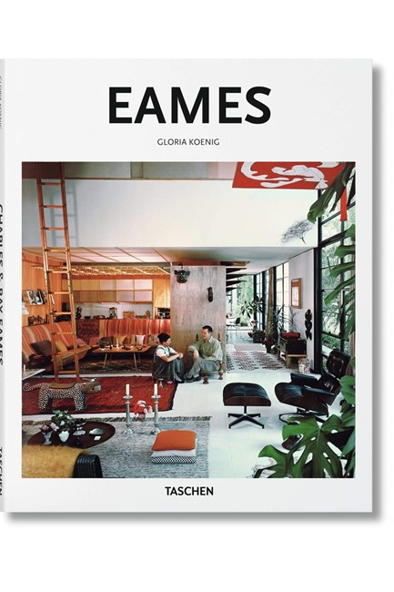 EAMES HB