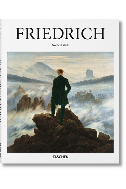 FRIEDRICH HB