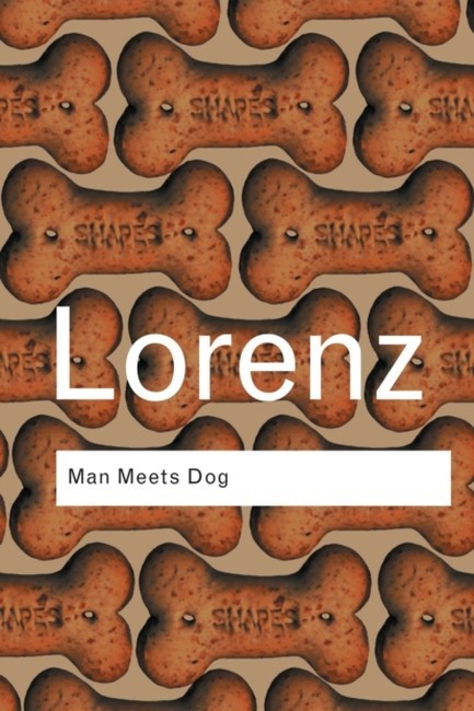 MAN MEETS DOG