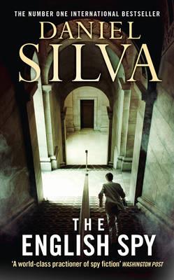THE ENGLISH SPY PB