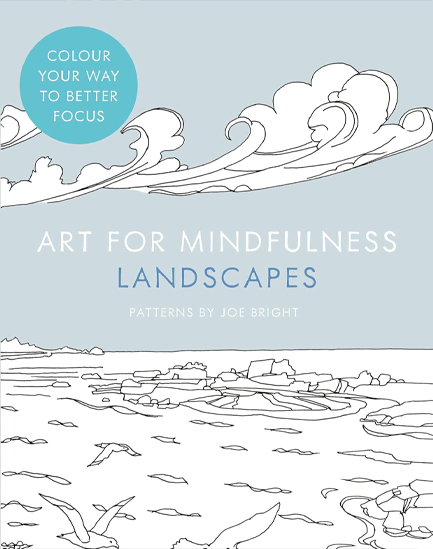 ART FOR MINDFULNESS-LANDSCAPES