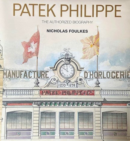 PATEK PHILLIPE HB